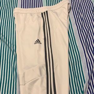 Adidas jogger pants